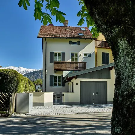 Alpenwelt Iii Appartement