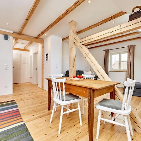 Alpenwelt Iii Appartement