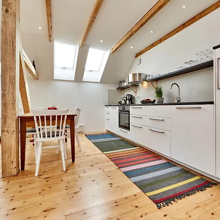 Alpenwelt Iii Appartement