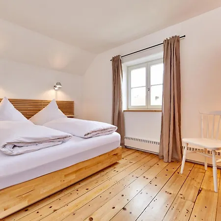 Appartement Alpenwelt Iii *